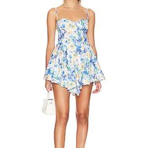 Revolve dress